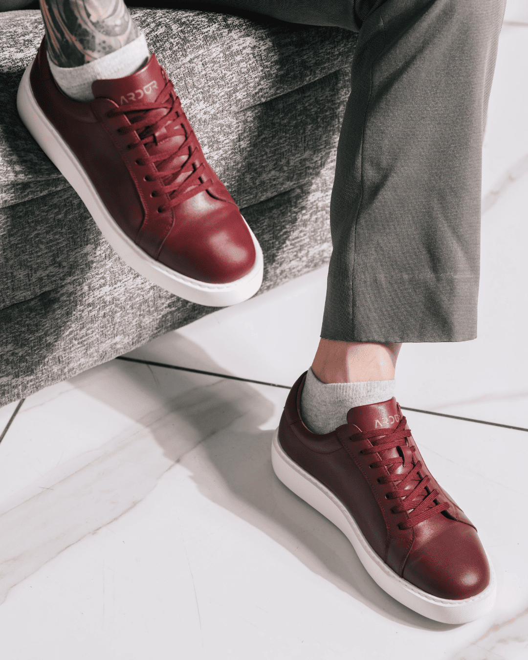 For Men - Ardur Shoes