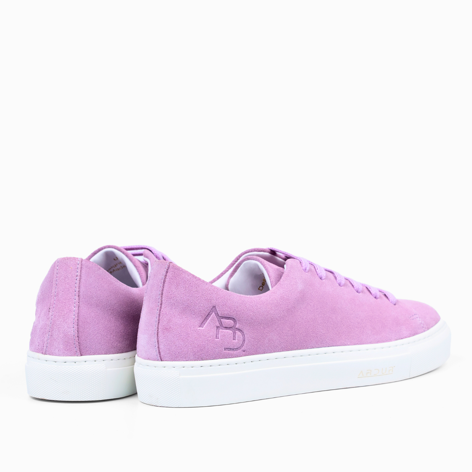 Mauve Sneakers for Women