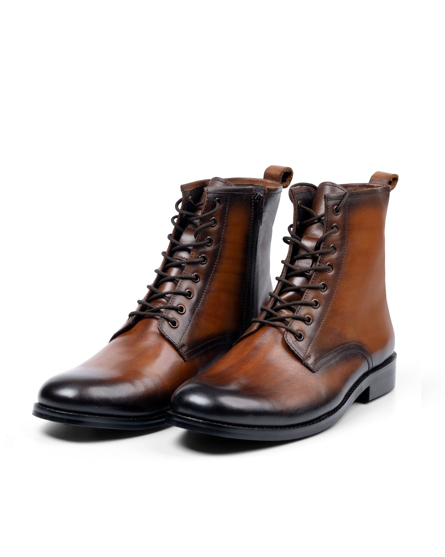 Oakwood Charm | Men's Boots