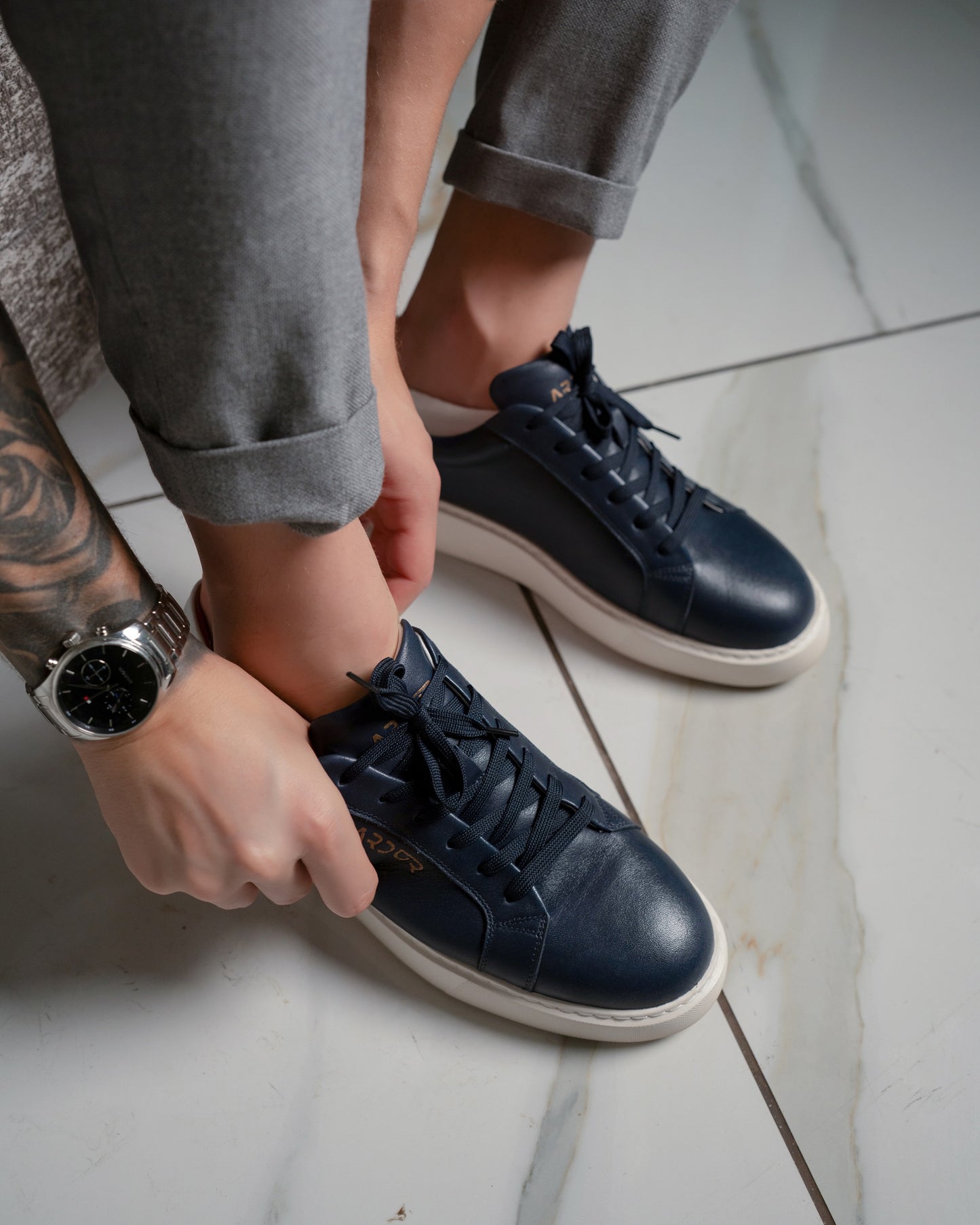Verano | Men's Sneakers