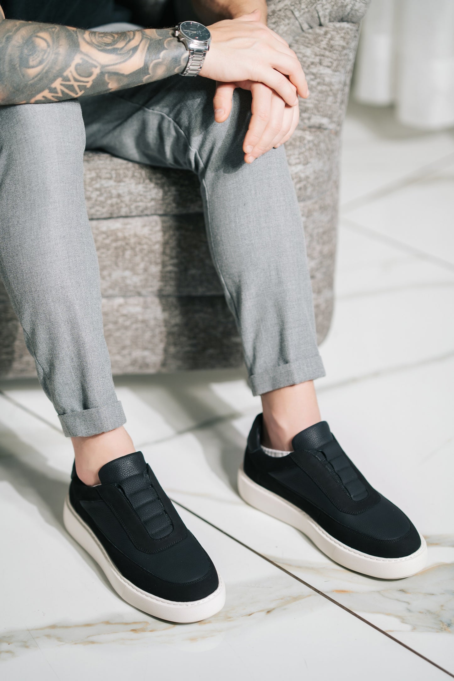 Eclipse | Men's Sneakers