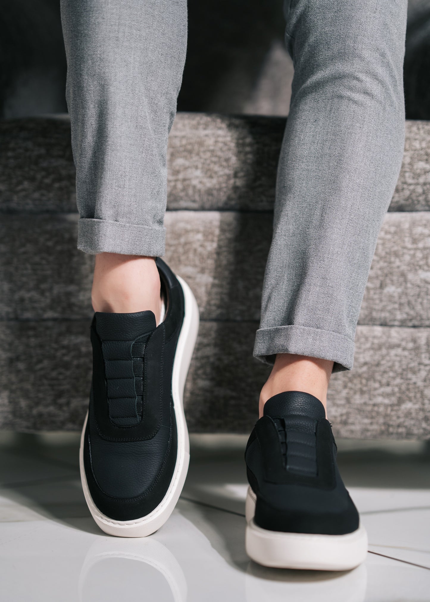 Eclipse | Men's Sneakers