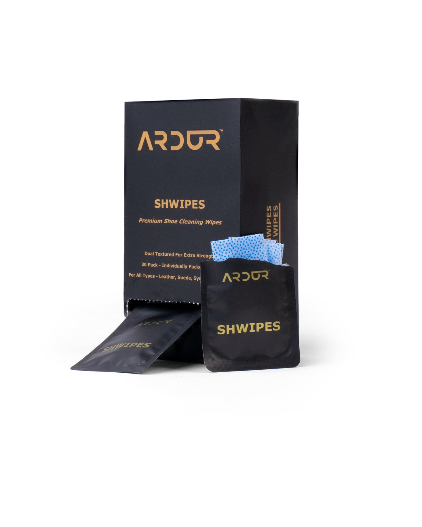 Shwipes | Shoe Cleaning Wipes