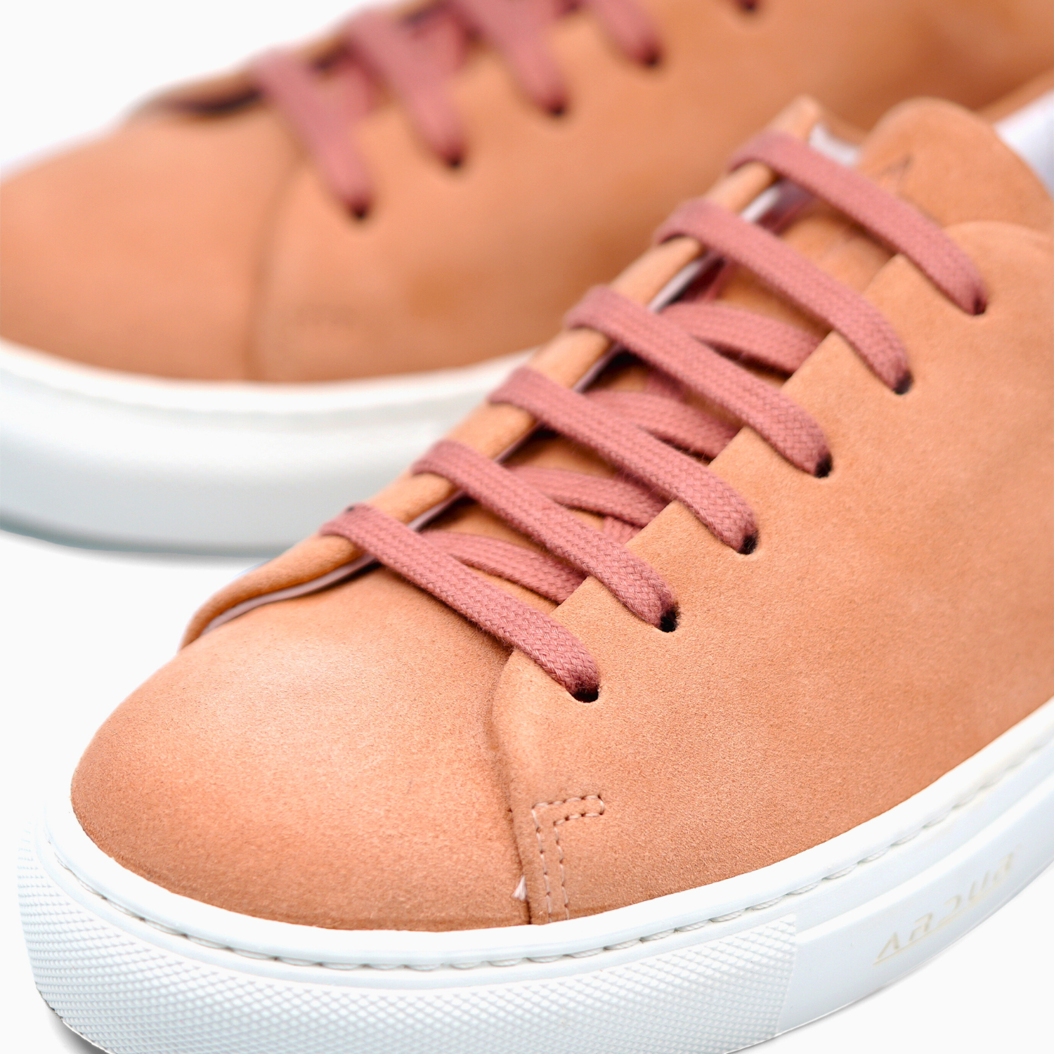 Premium Suede Leather Shoes for everyday wear