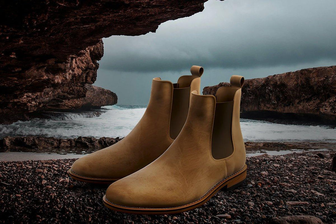 5 Must Have Brown Boots for Every Season: Guide to Brown Boots