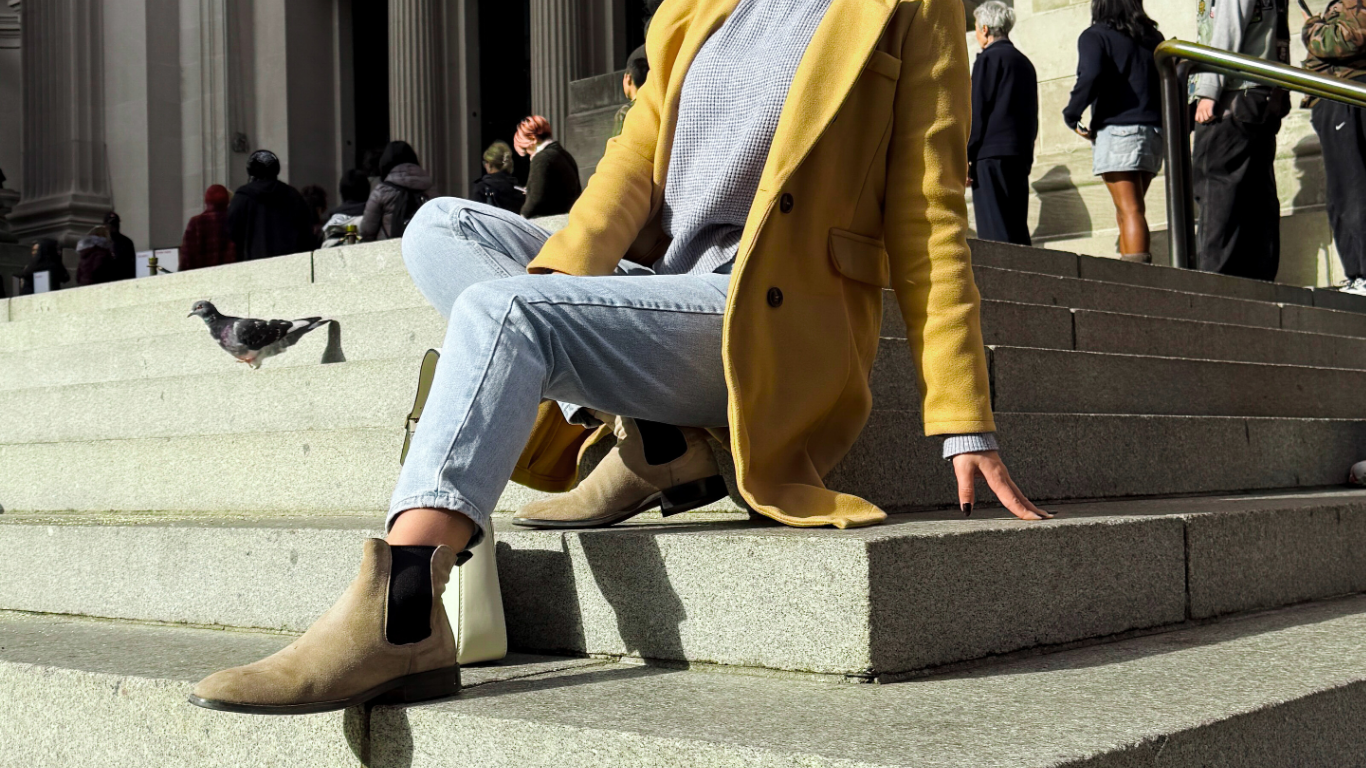 Women Boots