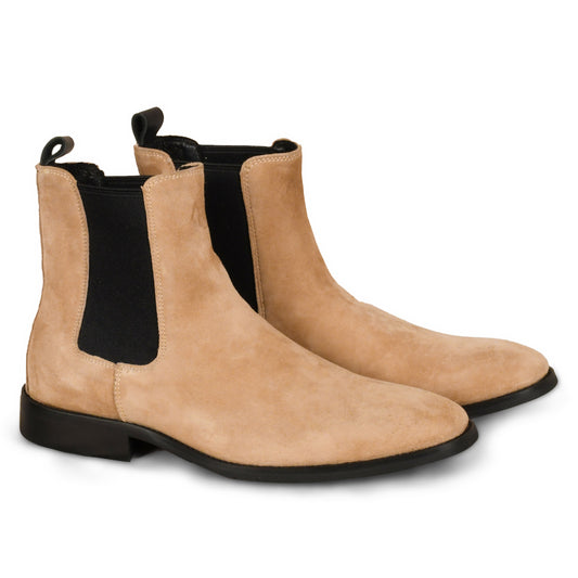 Shadowed Sand | Women's Boots