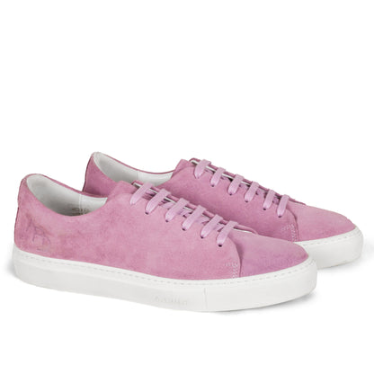 Mauve Aura | Women's Sneakers