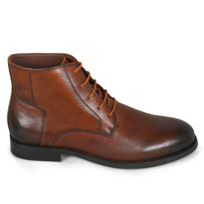 The Bark | Men's Boots