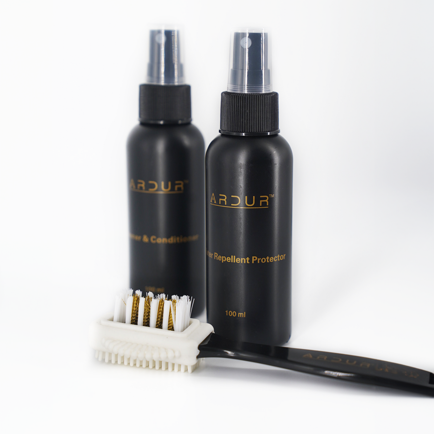 Magik | Suede/Nu-buck Cleaning Kit