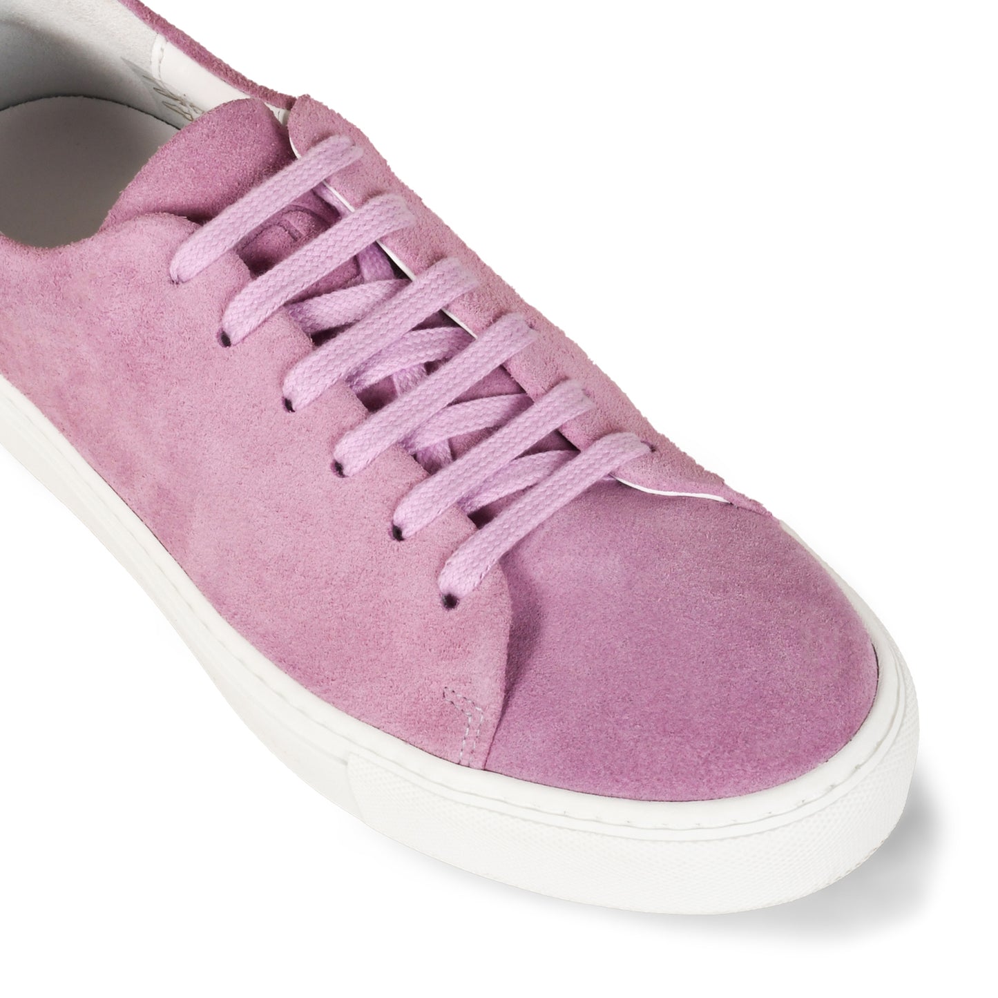 Mauve Aura | Women's Sneakers