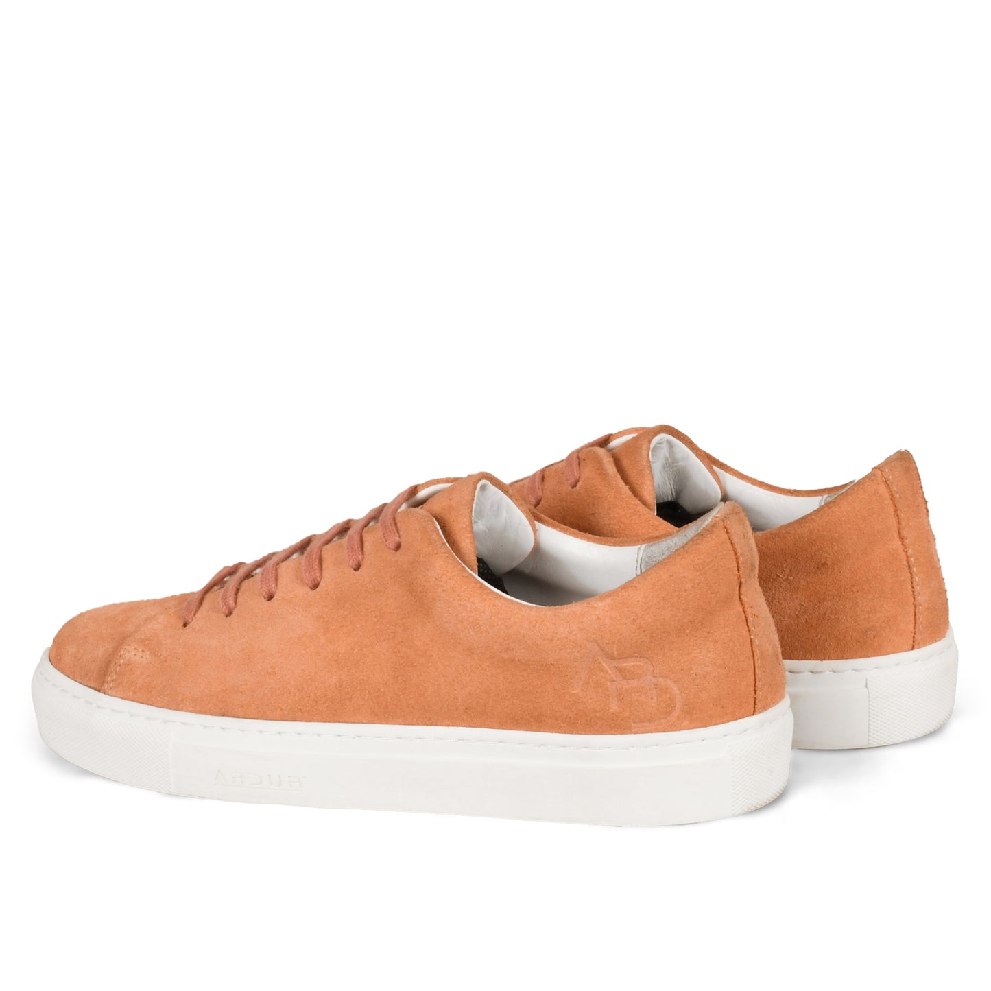 Peach Aura | Women's Sneakers