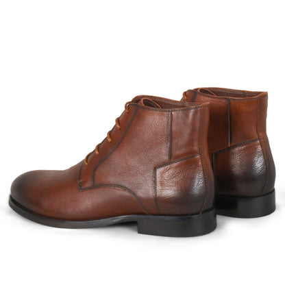 The Bark | Men's Boots