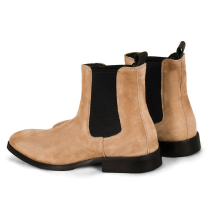 Shadowed Sand | Women's Boots