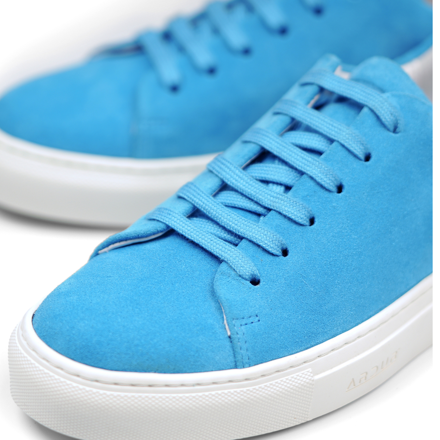 Azure Aura Sneakers for women