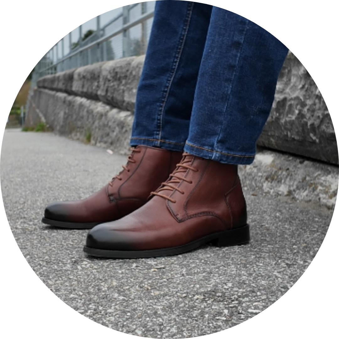 Men Boots