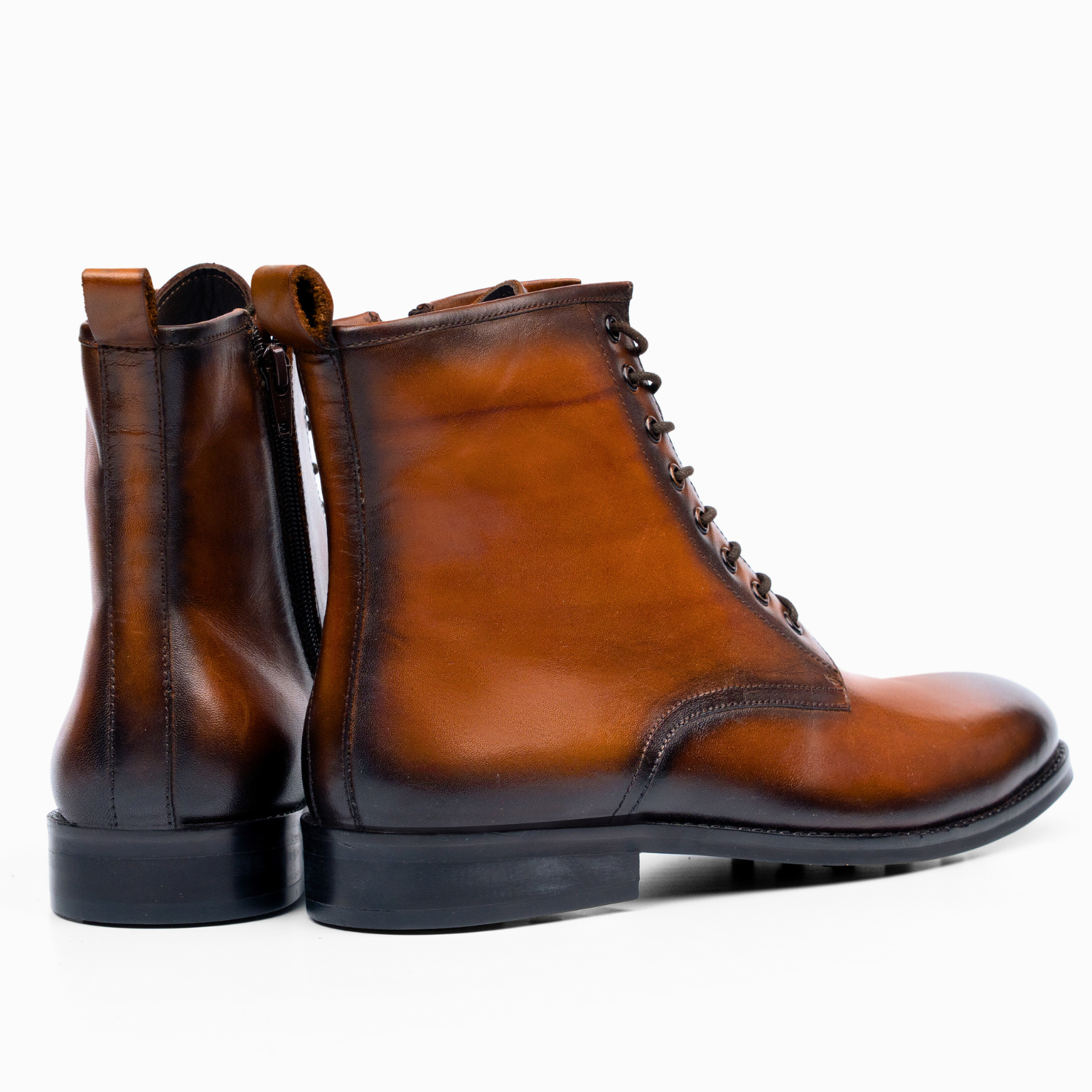 Oakwood Charm Men's Boots