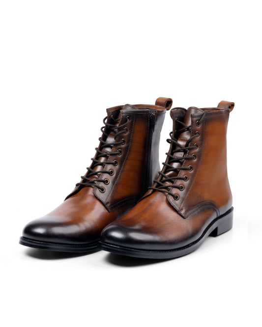 Oakwood Charm | Men's Boots