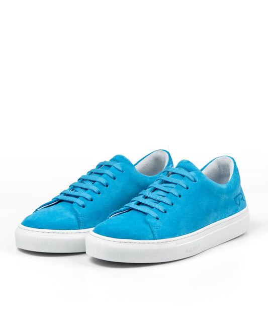 Azure Aura| Women's Sneakers