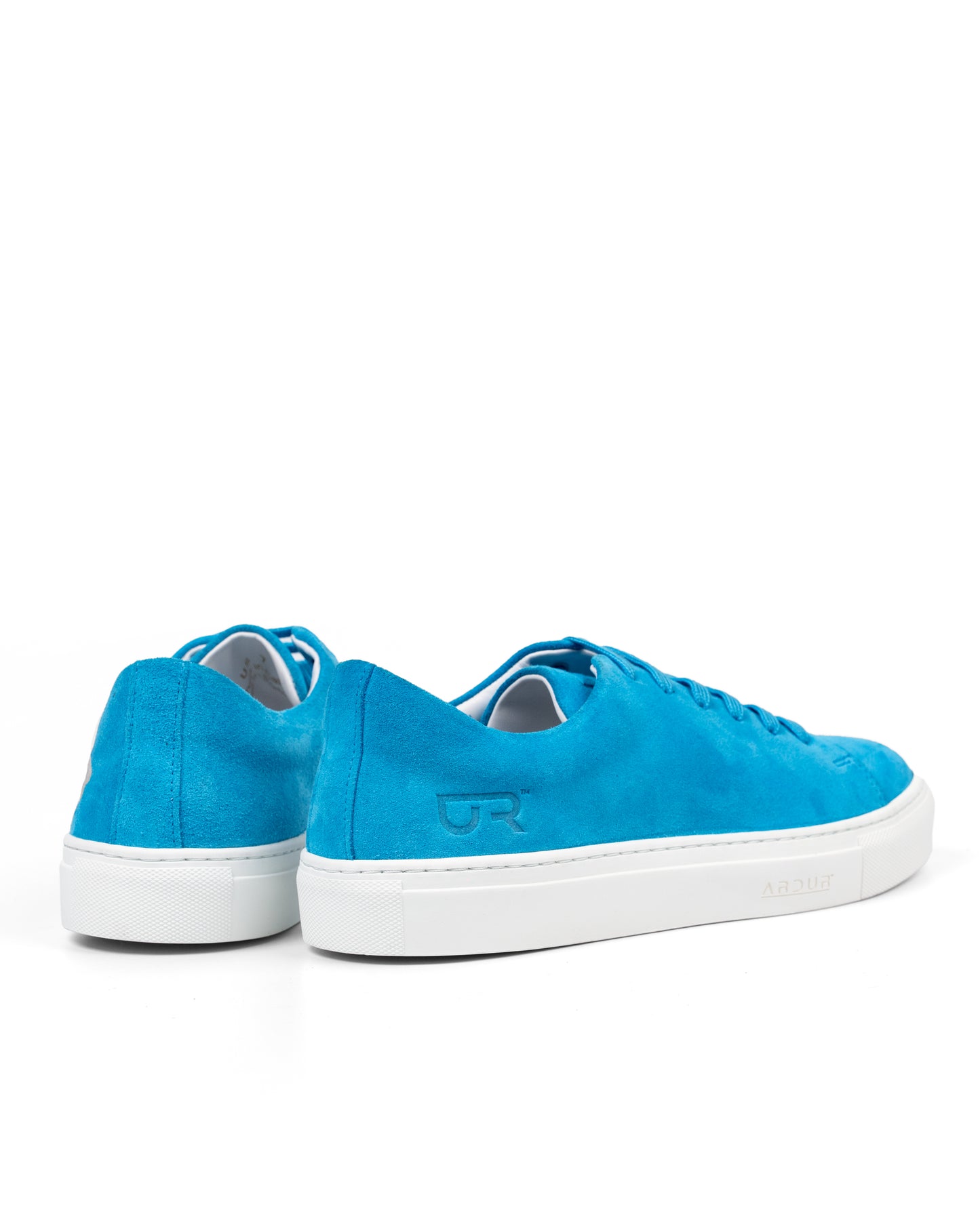 Azure Aura| Women's Sneakers