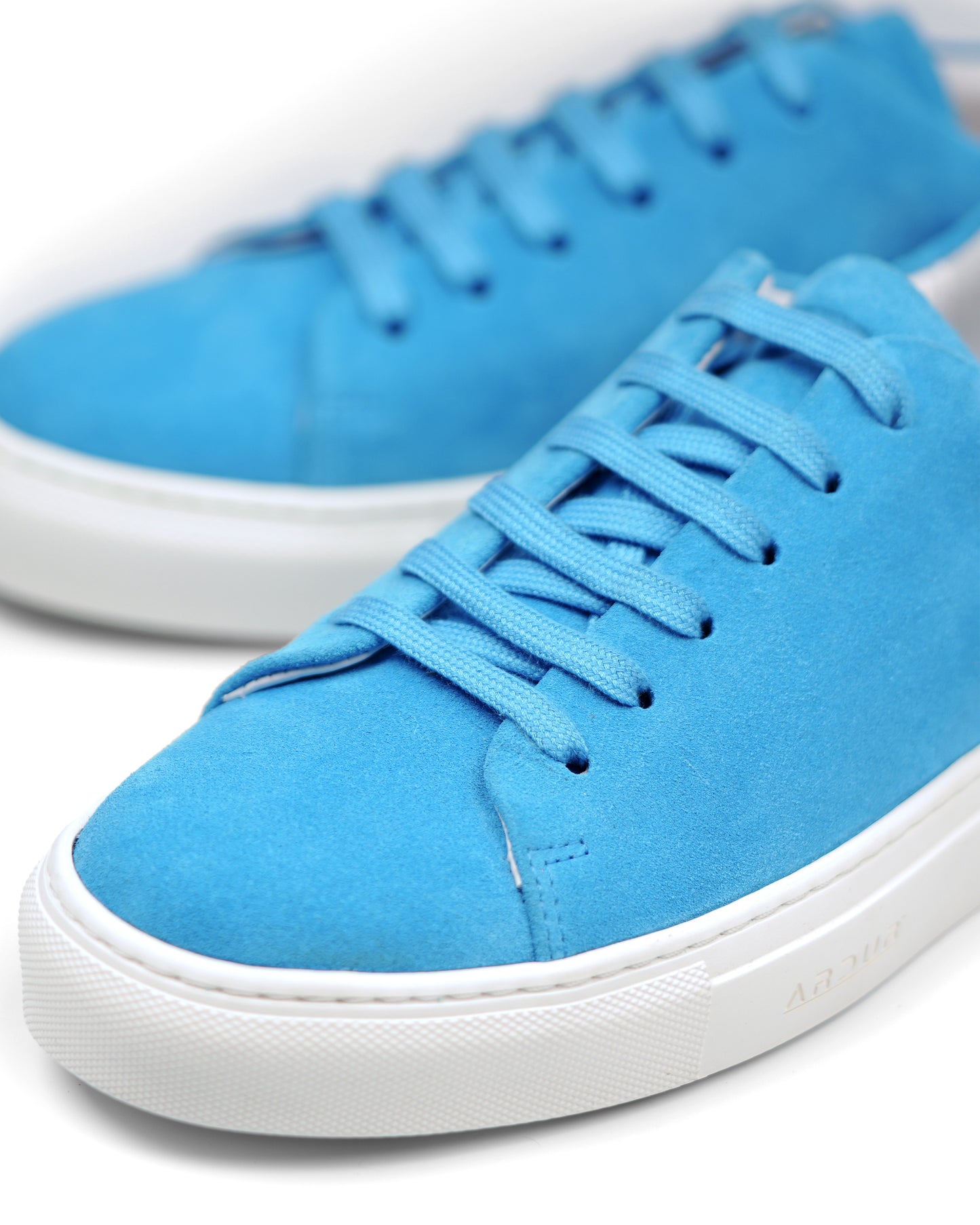 Azure Aura| Women's Sneakers