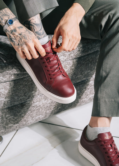 Ruvia | Men's Sneakers