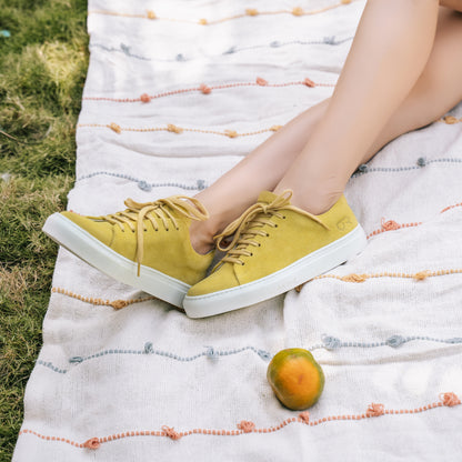 Lumi Aura| Women's Sneakers