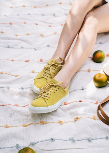 Lumi Aura| Women's Sneakers