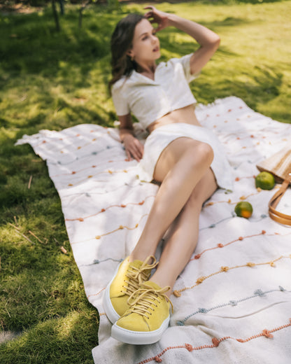 Lumi Aura| Women's Sneakers