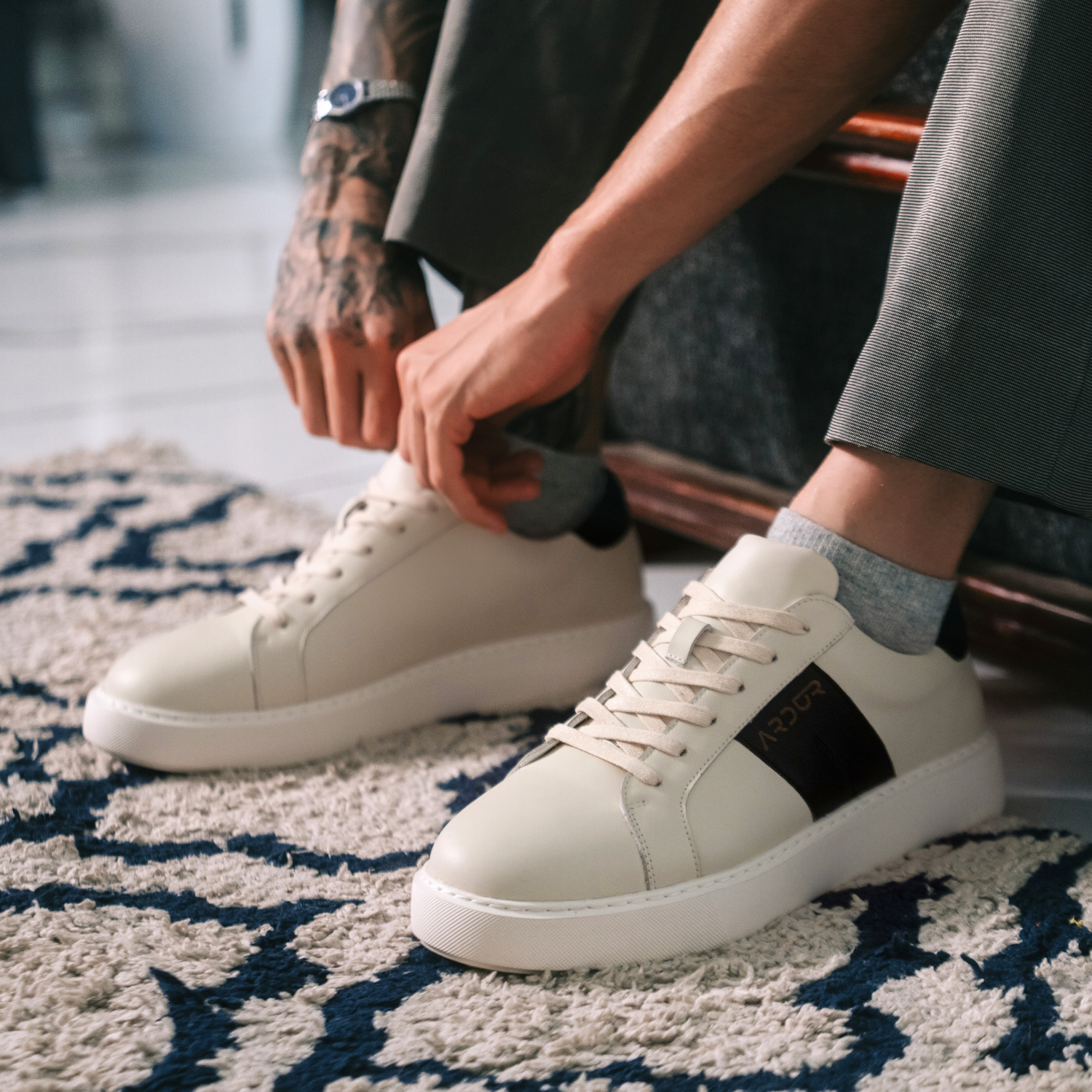 Sneakers for Men
