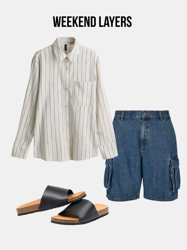 Instagram shop