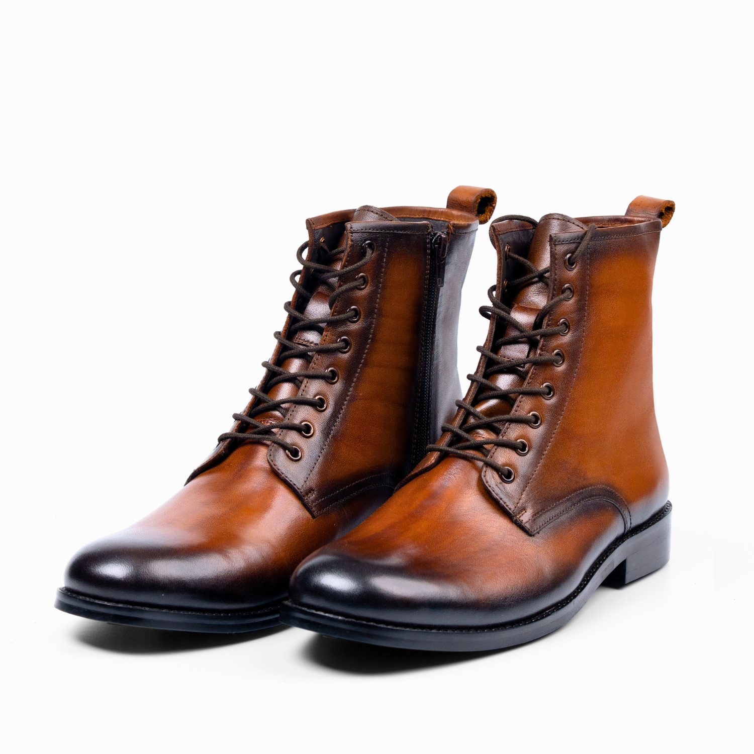 Oakwood Charm | Men's Boots