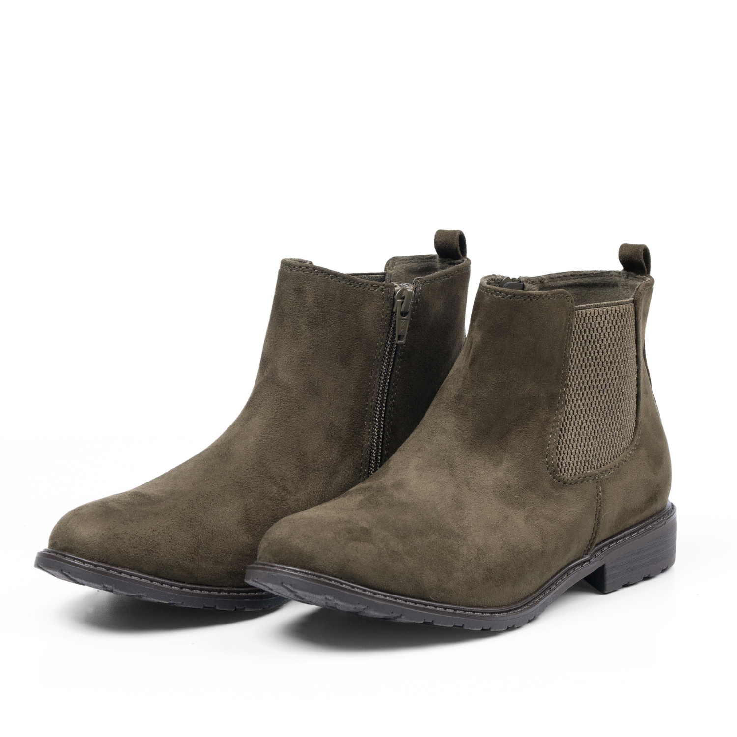 Olive Dusk | Women's Boot