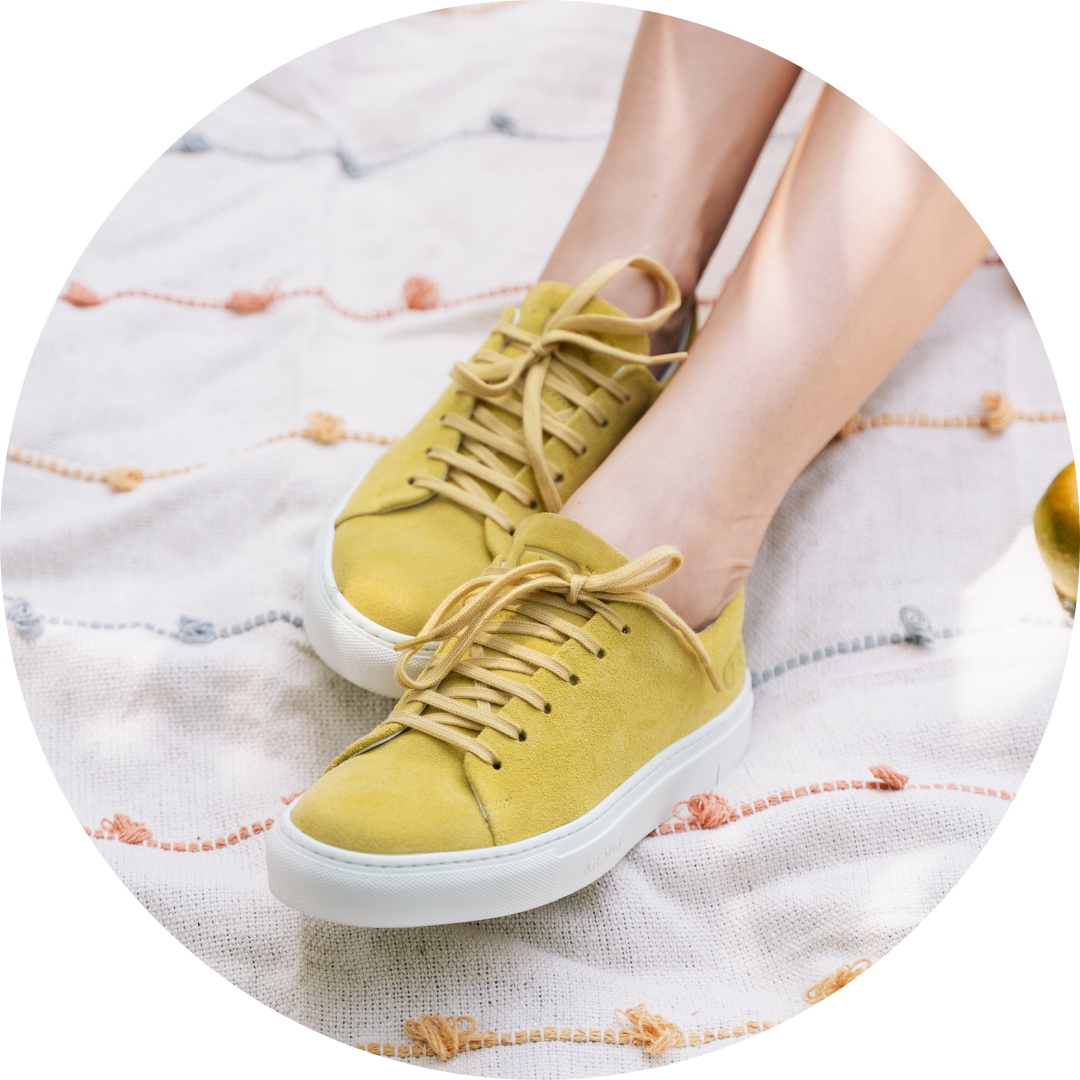 Women Sneakers