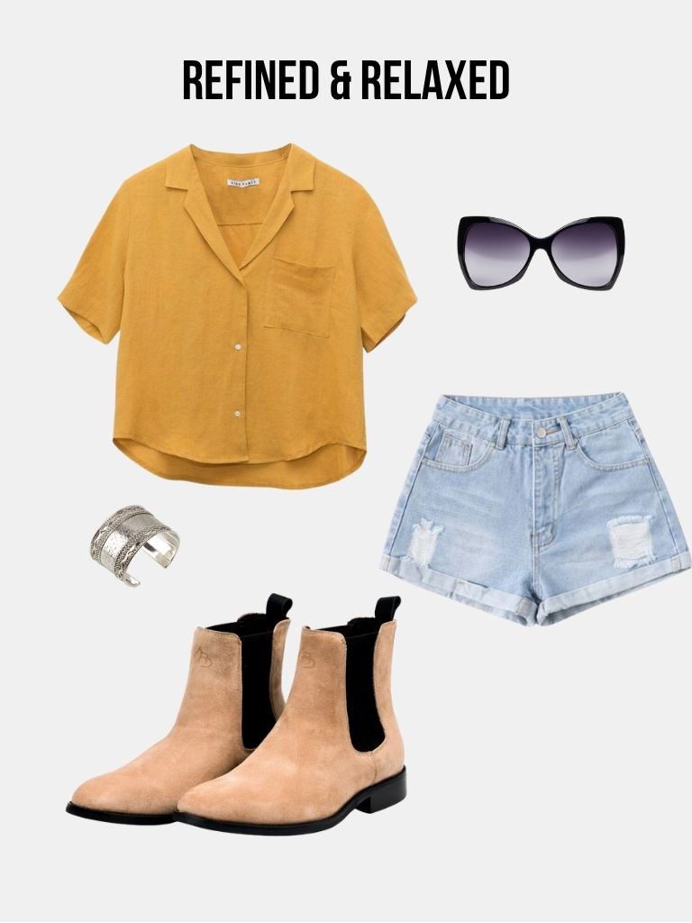 Instagram shop