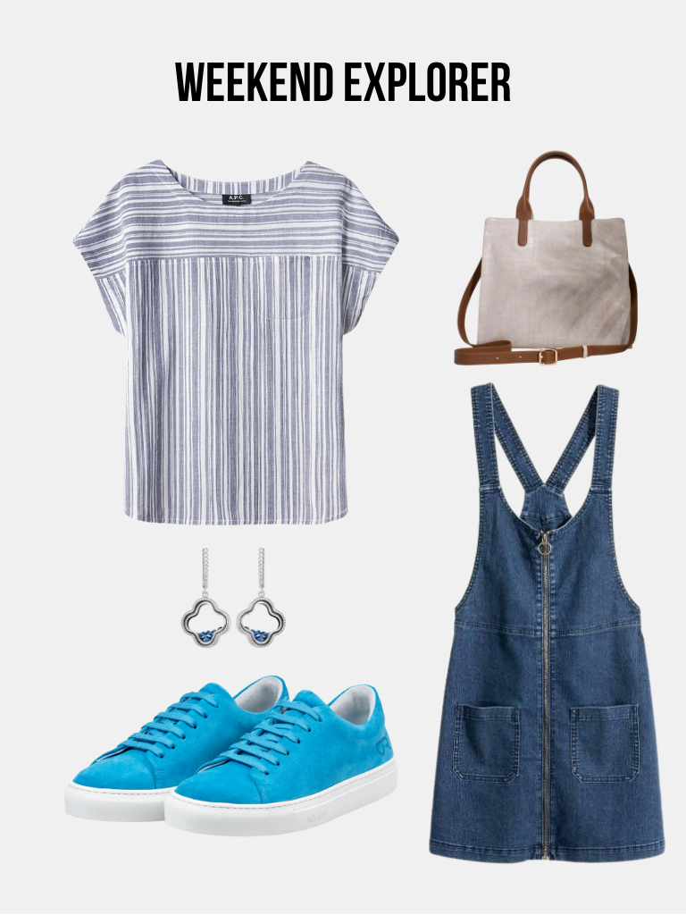 Instagram shop