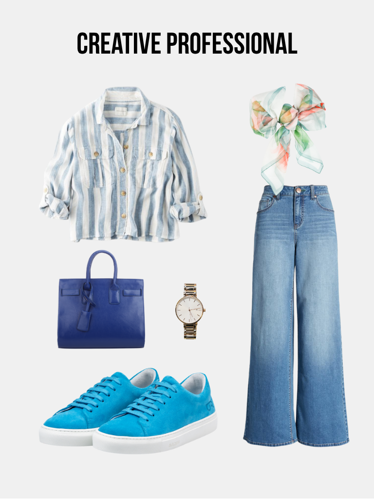 Instagram shop